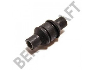 BERGKRAFT BK8401038 montavimas, amortizatoriai
3091 587, 3091587