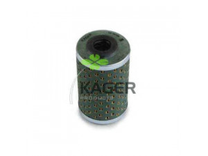 KAGER 10-0099 alyvos filtras 
 Techninės priežiūros dalys -> Techninės priežiūros intervalai
D192, 5010234, 5017049, 0001802409