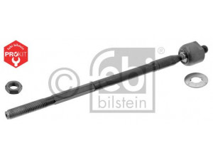 FEBI BILSTEIN 12911 vidinė skersinė vairo trauklė 
 Vairavimas -> Vairo mechanizmo sujungimai
45503-19205, 45503-29385