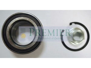 BRT Bearings PWK1926 rato guolio komplektas 
 Ašies montavimas/vairavimo mechanizmas/ratai -> Rato stebulė/montavimas -> Rato guolis
44300-TA0-461M1