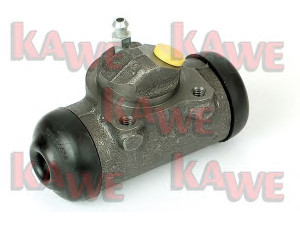 KAWE W4608 rato stabdžių cilindras 
 Stabdžių sistema -> Ratų cilindrai
440228, 440228