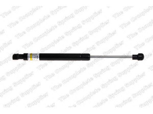 ROC GS0554 dujinė spyruoklė, bagažinė 
 Priedai -> Bagažinė/pakrovimo skyrius
30852059