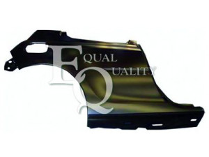 EQUAL QUALITY L04858 sparnas 
 Kėbulas -> Kėbulo dalys/ sparnas/buferis -> Sparnas/montavimo dalys
7751476089