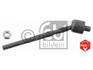 FEBI BILSTEIN 27928 vidinė skersinė vairo trauklė 
 Vairavimas -> Vairo mechanizmo sujungimai
MB949343, MR333166, MR594674