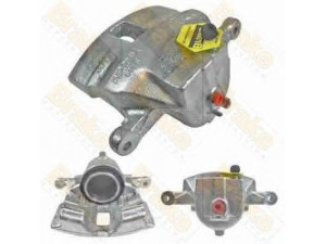 Brake ENGINEERING CA1371R stabdžių apkaba 
 Dviratė transporto priemonės -> Stabdžių sistema -> Stabdžių apkaba / priedai
410013F000, 4100171J00