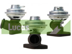 LUCAS ELECTRICAL FDR367 ERG vožtuvas 
 Kuro mišinio formavimas -> Išmetimo emisijos valdymas -> Išmetamųjų dujų recirkuliacija -> EGR vožtuvas/įsiurbimo kolektorius
1628RH, 9637517280, 1628RH, 9637517280