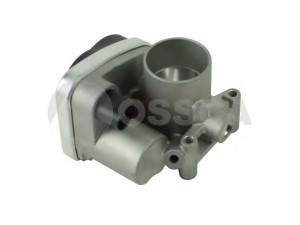 OSSCA 12180 droselio korpusas
036 133 062 B, 036 133 062 N