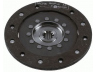 SACHS 1864 066 209 sankabos diskas
01260393, 106077, B160408031, 210.180.102