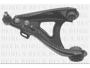 BORG & BECK BCA5627 vikšro valdymo svirtis 
 Ašies montavimas/vairavimo mechanizmas/ratai -> Valdymo svirtis/pasukamosios svirties sujungimas -> Vairo trauklės (valdymo svirtis, išilginis balansyras, diago
77 00 695 673, 7700695673, 7700783449