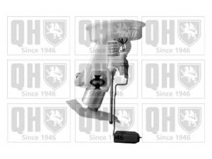 QUINTON HAZELL QFP802 degalų tiekimo blokas 
 Degalų tiekimo sistema -> Kuro tiekimo blokas, visas
16 14 1 182 842