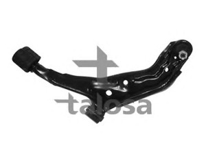 TALOSA 40-04364 vikšro valdymo svirtis 
 Ašies montavimas/vairavimo mechanizmas/ratai -> Valdymo svirtis/pasukamosios svirties sujungimas -> Vairo trauklės (valdymo svirtis, išilginis balansyras, diago
545010M010, 545010M020, 545010M060