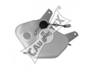 CAUTEX 954006 išsiplėtimo bakelis, aušinimo skystis 
 Aušinimo sistema -> Radiatorius/alyvos aušintuvas -> Išsiplėtimo bakelis, variklio aušinimo skystis
60539949, 60540614