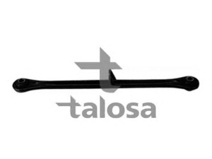 TALOSA 46-08393 vikšro valdymo svirtis 
 Ašies montavimas/vairavimo mechanizmas/ratai -> Valdymo svirtis/pasukamosios svirties sujungimas -> Vairo trauklės (valdymo svirtis, išilginis balansyras, diago
4630060B00, 4630060B10, RK640607