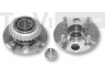 TREVI AUTOMOTIVE WB1352 rato guolio komplektas 
 Ašies montavimas/vairavimo mechanizmas/ratai -> Rato stebulė/montavimas -> Rato guolis
GHK1569