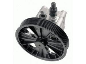 ZF LENKSYSTEME 7613.955.146 hidraulinis siurblys, vairo sistema 
 Vairavimas -> Vairo pavara/siurblys
86 03 782