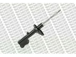 MONROE 11066 amortizatorius 
 Pakaba -> Amortizatorius
MB303031, MB303060, MB303061, MB518032