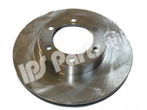 IPS Parts IBT-1270 stabdžių diskas 
 Dviratė transporto priemonės -> Stabdžių sistema -> Stabdžių diskai / priedai
43512-60150, 4351260151