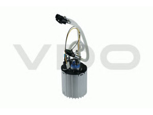 VDO E22-041-071Z kuro siurblys 
 Degalų tiekimo sistema -> Kuro siurblys/dalys -> Kuro siurblys
996 620 103 00