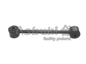 ASHUKI US108504 šarnyro stabilizatorius 
 Ašies montavimas/vairavimo mechanizmas/ratai -> Stabilizatorius/fiksatoriai -> Savaime išsilyginanti atrama
52089467AB, 52089467AB