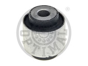 OPTIMAL F8-7670 valdymo svirties/išilginių svirčių įvorė 
 Ašies montavimas/vairavimo mechanizmas/ratai -> Valdymo svirtis/pasukamosios svirties sujungimas -> Montavimas/sutvirtinimas
2213501153, 2213501253, 2213522265