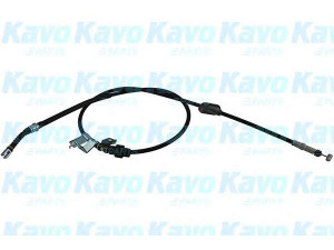 KAVO PARTS BHC-2031 trosas, stovėjimo stabdys 
 Stabdžių sistema -> Valdymo svirtys/trosai
47510ST3E11, 47510ST3E51, 47520SR2933