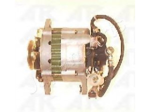 JAPANPARTS ALU906 kintamosios srovės generatorius 
 Elektros įranga -> Kint. sr. generatorius/dalys -> Kintamosios srovės generatorius
8970417900, 8970717900, 8971131180