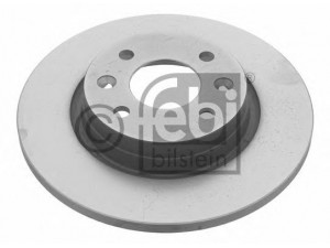 FEBI BILSTEIN 30652 stabdžių diskas 
 Dviratė transporto priemonės -> Stabdžių sistema -> Stabdžių diskai / priedai
60 01 547 683, 77 01 208 252, 77 01 208 252 SK