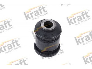 KRAFT AUTOMOTIVE 4236509 valdymo svirties/išilginių svirčių įvorė 
 Ašies montavimas/vairavimo mechanizmas/ratai -> Valdymo svirtis/pasukamosios svirties sujungimas -> Montavimas/sutvirtinimas
6Q0 407 182 A, 6Q0 407 182 A, 6Q0 407 182 A