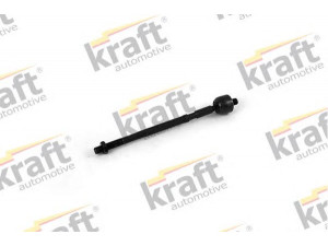 KRAFT AUTOMOTIVE 4304161 vidinė skersinė vairo trauklė 
 Vairavimas -> Vairo mechanizmo sujungimai
77 01 472 087