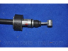 PARTS-MALL PTA-283 trosas, stovėjimo stabdys 
 Stabdžių sistema -> Valdymo svirtys/trosai
5977017310