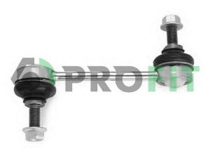 PROFIT 2305-0299 šarnyro stabilizatorius 
 Ašies montavimas/vairavimo mechanizmas/ratai -> Stabilizatorius/fiksatoriai -> Savaime išsilyginanti atrama
46843389, 60625029, 60625029, 60625029