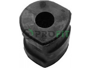 PROFIT 2305-0035 rėmas, stabilizatoriaus tvirtinimas 
 Ašies montavimas/vairavimo mechanizmas/ratai -> Stabilizatorius/fiksatoriai -> Sklendės
31351135805