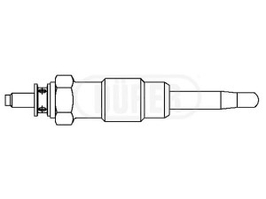 DÜRER DG30670 kaitinimo žvakė 
 Kibirkšties / kaitinamasis uždegimas -> Kaitinimo kaištis
46447610, 46447610, 71735459, 7777837