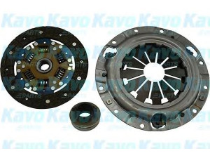 KAVO PARTS CP-5013 sankabos komplektas 
 Sankaba/dalys -> Sankabos remonto komplektas, visas