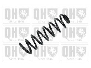 QUINTON HAZELL QCS6569 spyruoklė 
 Pakaba -> Spyruoklės
168 320 0408, 168 320 0508