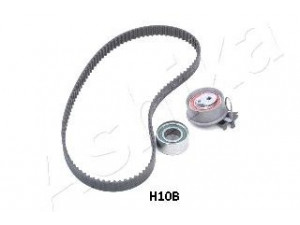 ASHIKA KCTH10B paskirstymo diržo komplektas 
 Techninės priežiūros dalys -> Papildomas remontas