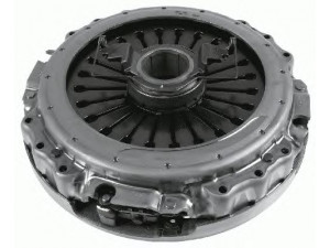 SACHS 3488 000 024 sankabos suspaudimo plokštelė 
 Sankaba/dalys -> Sankabos suspaudimo plokštelė
20366876, 20569145, 20571156, 8172350