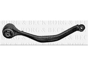 BORG & BECK BCA6431 vikšro valdymo svirtis 
 Ašies montavimas/vairavimo mechanizmas/ratai -> Valdymo svirtis/pasukamosios svirties sujungimas -> Vairo trauklės (valdymo svirtis, išilginis balansyras, diago
31 10 3 412 138, 31100363478, 31103443128