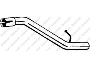BOSAL 750-203 išleidimo kolektorius 
 Išmetimo sistema -> Išmetimo vamzdžiai
Z601-40-300C, Z601-40-300D, Z601-40-300E