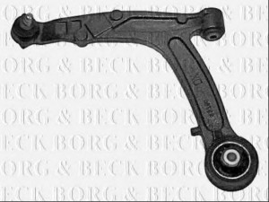 BORG & BECK BCA6234 vikšro valdymo svirtis 
 Ašies montavimas/vairavimo mechanizmas/ratai -> Valdymo svirtis/pasukamosios svirties sujungimas -> Vairo trauklės (valdymo svirtis, išilginis balansyras, diago
50703128, 51857133