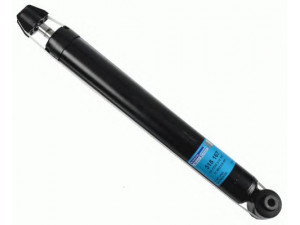 SACHS 315 167 amortizatorius 
 Pakaba -> Amortizatorius