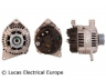 LUCAS ELECTRICAL LRB00202 kintamosios srovės generatorius 
 Elektros įranga -> Kint. sr. generatorius/dalys -> Kintamosios srovės generatorius
7700857373, 7701352302