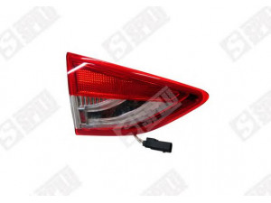 SPILU 590045 kombinuotas galinis žibintas 
 Elektros įranga -> Šviesos -> Kombinuotas galinis žibintas/dalys -> Kombinuotas galinis žibintas
DV45-13A603-AE /180250