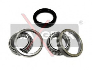 MAXGEAR 33-0169 rato guolio komplektas 
 Ašies montavimas/vairavimo mechanizmas/ratai -> Rato stebulė/montavimas -> Rato guolis
5025675