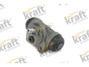 KRAFT AUTOMOTIVE 6035985 rato stabdžių cilindras 
 Stabdžių sistema -> Ratų cilindrai
4402A2