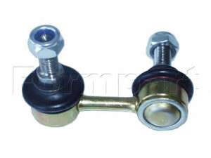 FORMPART 3708007 šarnyro stabilizatorius 
 Ašies montavimas/vairavimo mechanizmas/ratai -> Stabilizatorius/fiksatoriai -> Savaime išsilyginanti atrama
54730-17010, 54830-17010, 54830-25010
