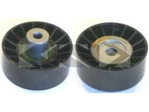 SPIDAN 70935 kreipiantysis skriemulys, V formos rumbuotas diržas 
 Diržinė pavara -> V formos rumbuotas diržas/komplektas -> Laisvasis/kreipiamasis skriemulys
1372770, 6C1Q6C344AB