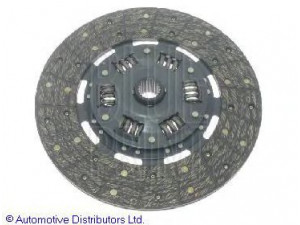 BLUE PRINT ADZ93126 sankabos diskas
8-94462-789-3
