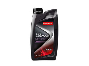 CHAMPION LUBRICANTS 8202414 variklio alyva; variklio alyva