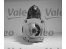 VALEO 455509 starteris
5001824629, 5010217533